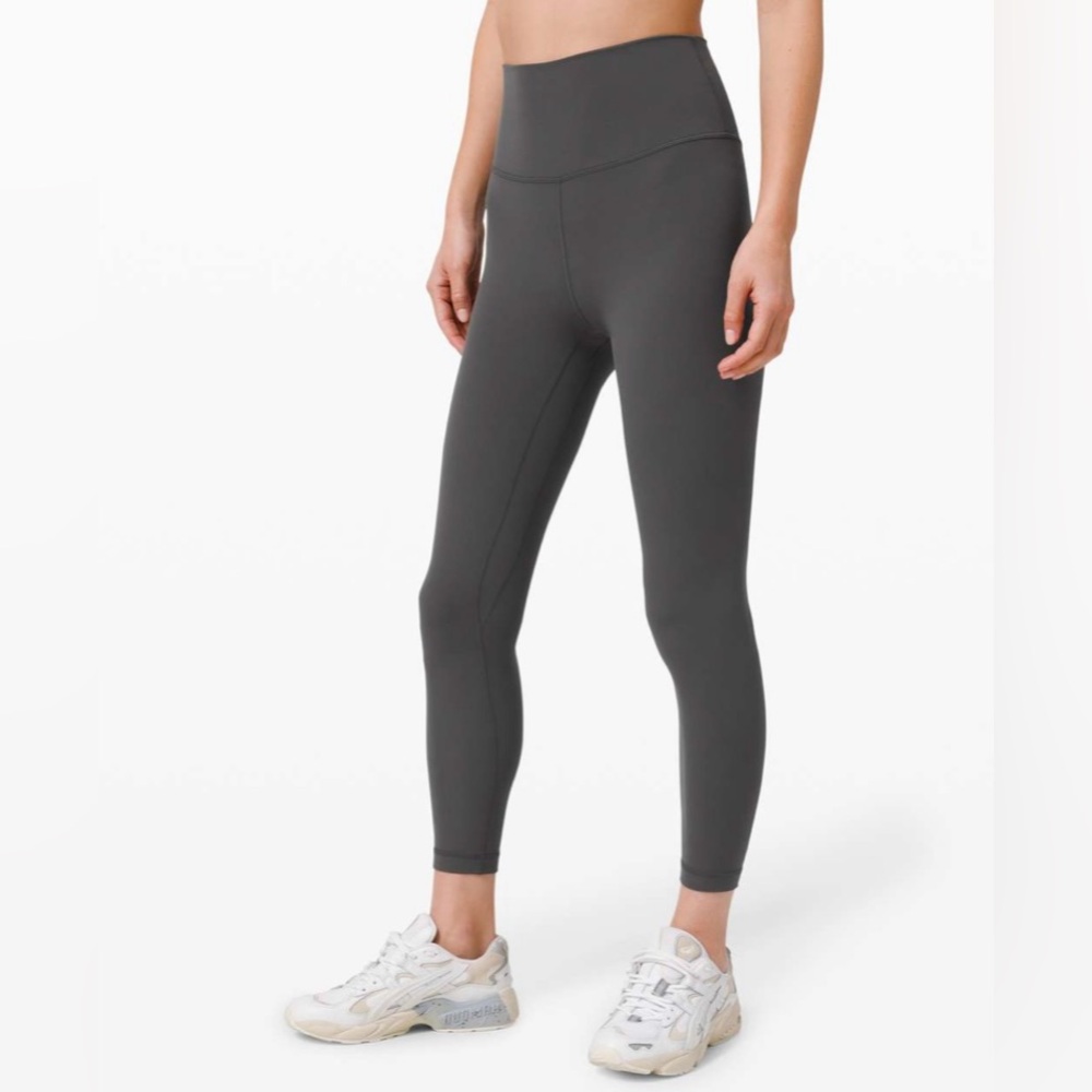 Lululemon Align Pant II 25"